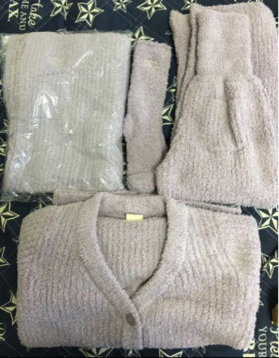 ジェラートピケ 福袋 プレミアム 4点セット！ バラ売り可能