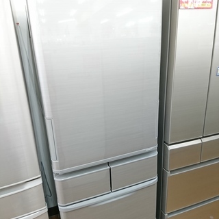 SHARP　5ドア冷蔵庫　2018年製　【トレファク　川越店】
