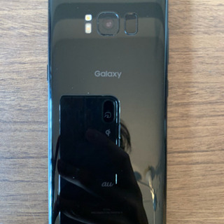 SIMフリー☆GALAXYS8