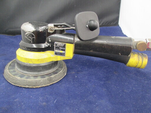 コンパクトツール　ギアアクションサンダ　935GS