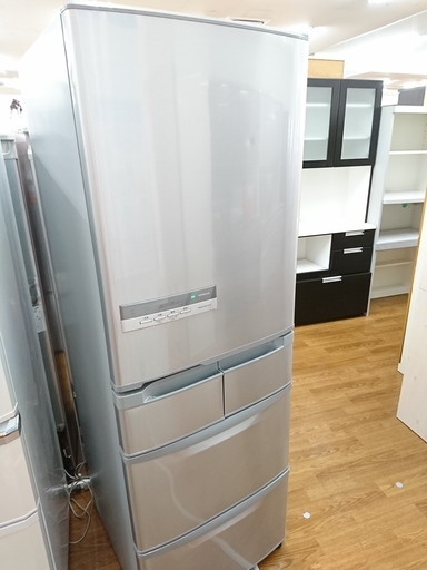 HITACHI　5ドア冷蔵庫　2011年製　【トレファク　川越店】