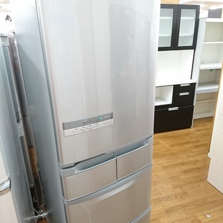 HITACHI　5ドア冷蔵庫　2011年製　【トレファク　川越店】