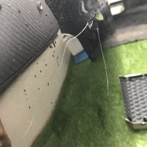 ☆商談中☆フロントバンパー/リアバンパー/グリル