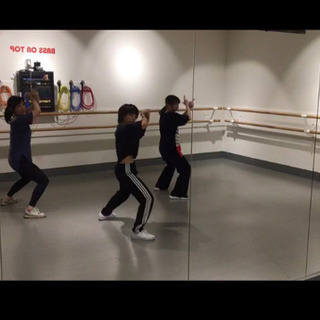 ダンスレッスン参加者募集！初心者大歓迎♪