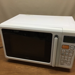 M-267 オーブンレンジ ハイアール JM-V16A