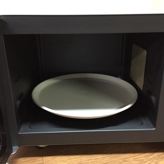 M-267 オーブンレンジ ハイアール JM-V16Aの画像