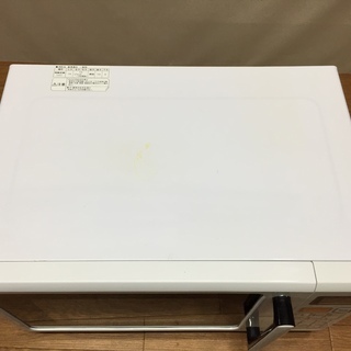 M-267 オーブンレンジ ハイアール JM-V16Aの画像