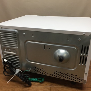 M-265 シャープ　オーブンレンジRE-CE70の画像