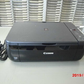 Canon 複合機 インクジェットプリンター ／ スキャナー P...
