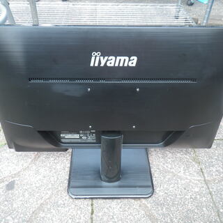 IIYAMA PROLITE XU2390HS 23型フルHD液晶モニター(D-Sub15,DVI,HDMI入力あり)の画像