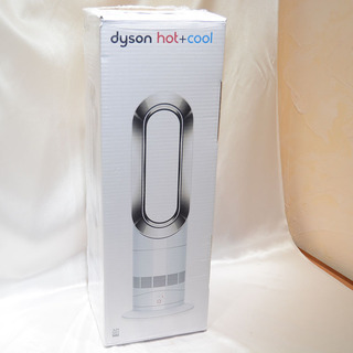 ★ 札幌市東区 新品 未開封 ダイソン dyson Hot + Cool AM09 扇風機 ファンヒーター