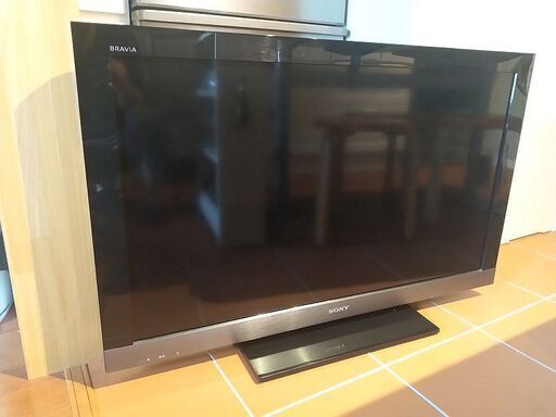 壁掛け金具付き◆【40型】 ソニー SONY BRAVIA 液晶テレビ