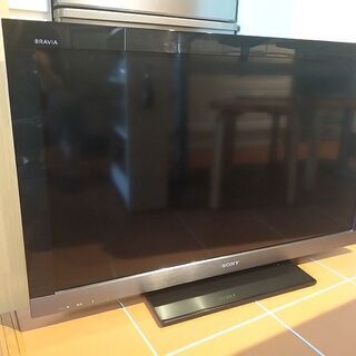 壁掛け金具付き◆【40型】 ソニー SONY BRAVIA 液晶テレビ