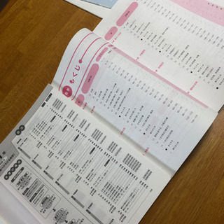 受け渡し予定者様決まりましたの画像