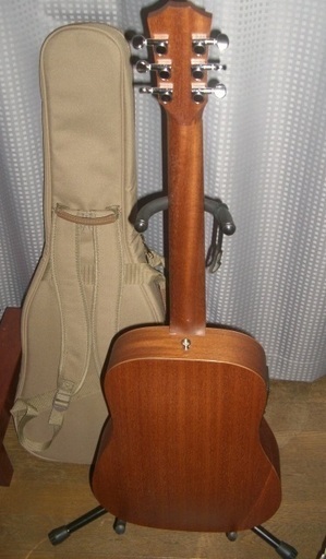 ★取引終了★Taylorギター Baby Taylor BT1 (エレアコ)