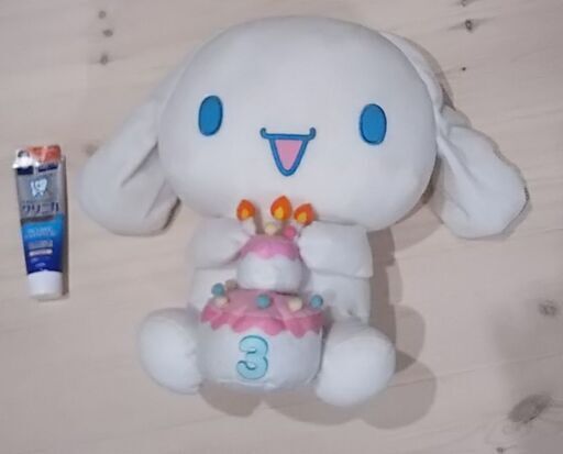 シナモロール