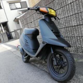 ジョグ2JA 