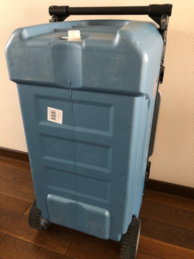 大容量クーラーボックス