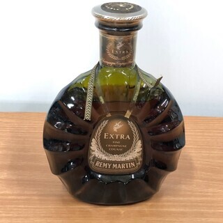 REMY MARTIN レミーマルタン エクストラ グリーンボト...