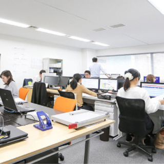 【子育てママさん多数在籍中】フレックスで働ける税理士法人【土日休...