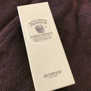 SKINFOOD ロイヤルハニー プロポリス エッセンス 50mlの画像