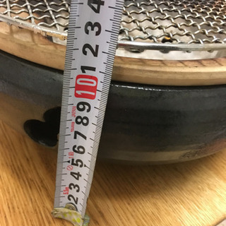 伊勢炭焼コンロ