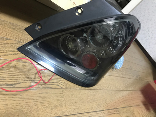 大特価！ テールランプ