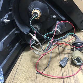 大特価！ テールランプの画像
