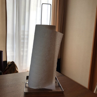 キッチンペーパーホルダー