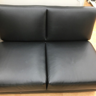 【トレファク摂津店 店頭限定】 コスパクリエーションのソファーベ...