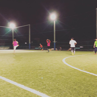 ⚽️フットサル⚽️
