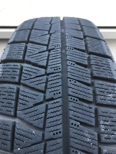 ★13インチホイール★スタッドレスタイヤセット★