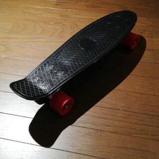 pennyタイプのクルーザー　値段交渉可!