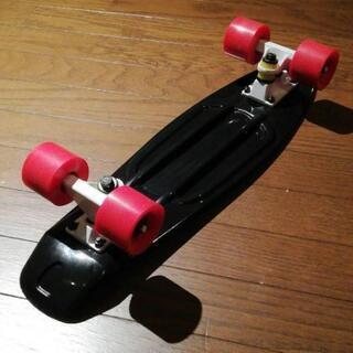pennyタイプのクルーザー　値段交渉可!の画像