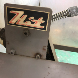 ヒット 結束機
