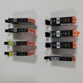キャノン純正品インクタンク　大容量タイプ