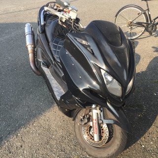 🏍ヤマハ  マジェスティSG03J🏍