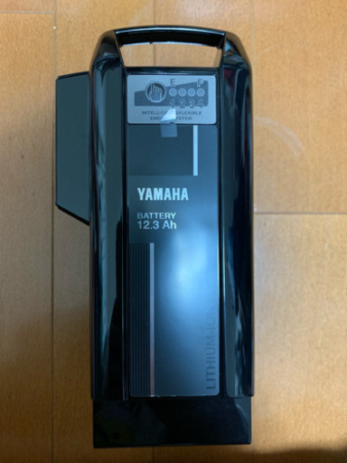 YAMAHA(ヤマハ) 2017年モデル　PAS Babby un（パスバビーアン）　PA20BXLR　20インチ　12.3Ahリチウ