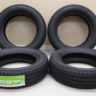 新品 ECOPIA NH100  175/65R15 19年製 (8UT1441YGGanwx)