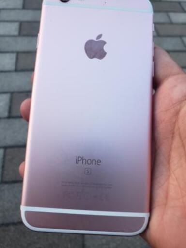 その他 iPhone6s
