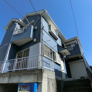  初期費用完全ゼロ！！屋根付き敷地内駐車場あり・ゼロ円入居☆ホー...