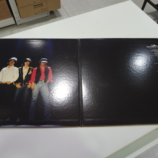 モノ市場 東海店　Alice　アリス　MEMORIAL 1972-1975　LPレコード　の画像