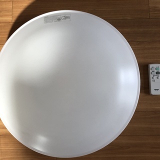■TOSHIBA（東芝）■LEDシーリングライト（LEDH94029W-LD）6～8畳) 昼白色の画像