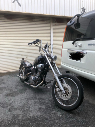 早い者勝ちで！今日、明日限定でビラーゴ ！値下げ！