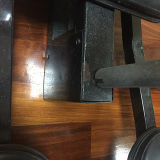 開脚 柔軟 股割り レッグストレッチャーの画像