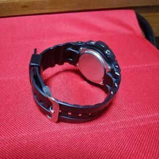 更に値下げ‼️GショックAWG-M100電波時計タフソーラの画像