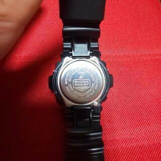 更に値下げ‼️GショックAWG-M100電波時計タフソーラの画像