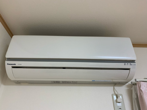 Panasonic エアコン