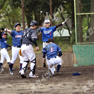 【草野球】【三千盛ケルベロス】メンバー、マネージャーの募集【経験不問】 − 東京都