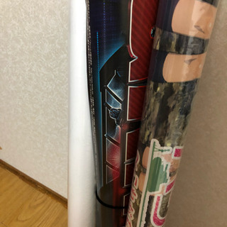 パチスロ 非売品 ポスター